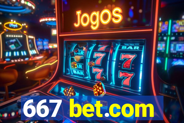 667 bet.com